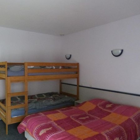 Leader Hotel Foucherans  Eksteriør billede